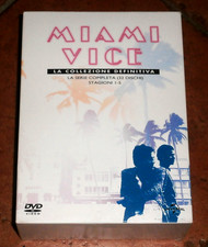 Miami Vice La Collezione