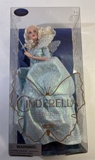 Fata Madrina Barbie Bambola