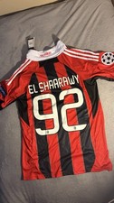 Maglietta Ac Milan Champions