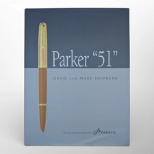 Parker " 51 "