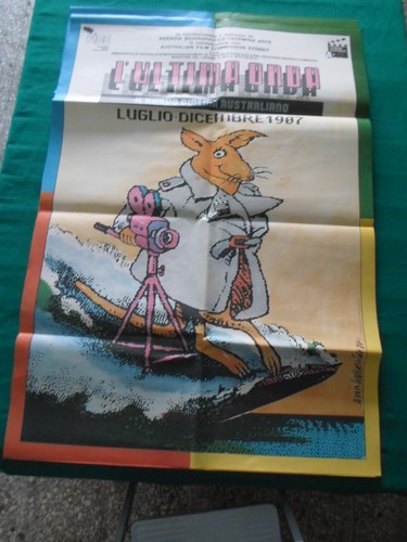 Manifesto ultima onda il - onda,