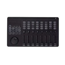 Korg nanokontrol studio - nanokontrol,