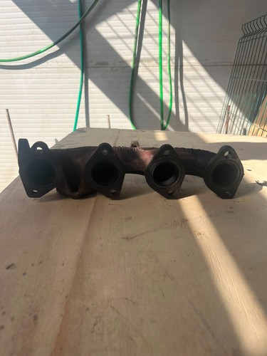Collettore scarico bmw e90 - bmw,