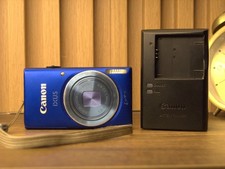 Canon IXY 90F PowerShot ELPH