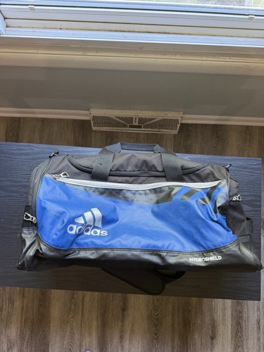 Borsone palestra adidas - palestra,