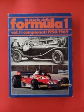 Libro storia della - della, formula