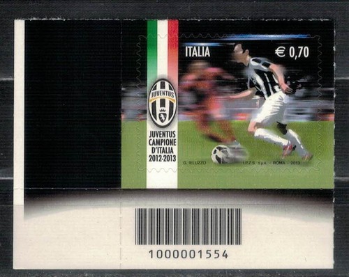 Codice barre juventus - codice,
