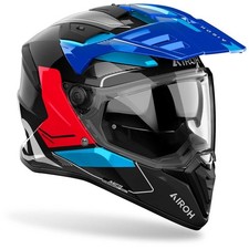 Casco moto integrale adventure - casco,