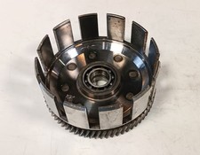 Campana frizione per Ducati SL