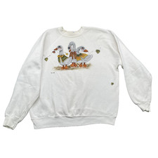 Maglione vintage Tultex grande