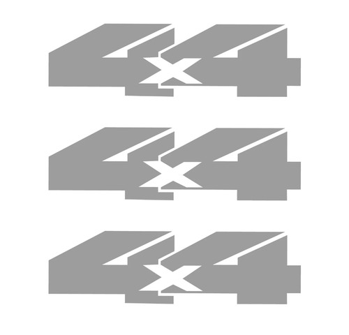 Jeep panda 4x4 logo kit - logo,