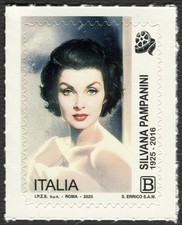 ITALIA 2025: Silvana Pampanini