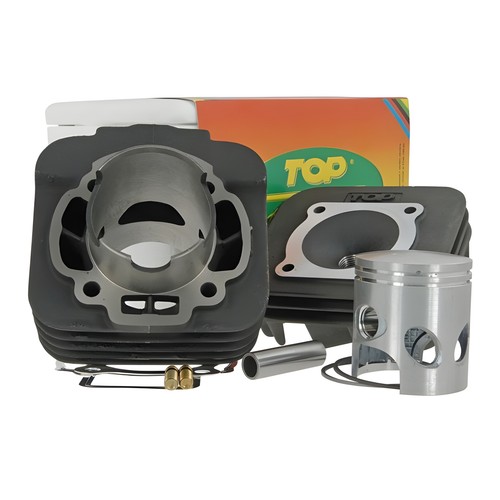 Kit cilindro top performance - kit,