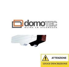 DOMOTEC ANTIFURTO ALLARME