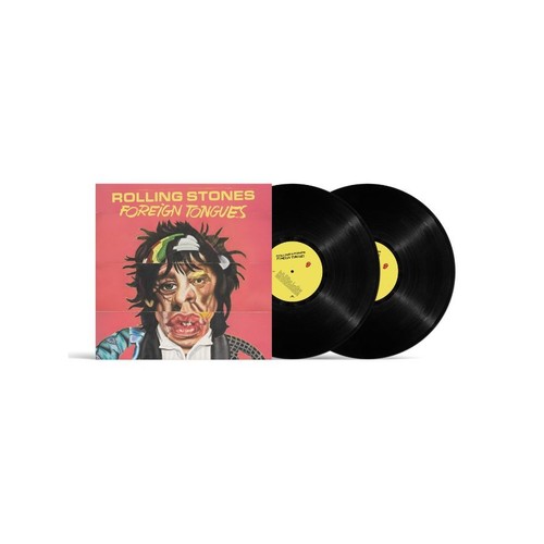 The rolling stones - the, -foreign