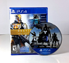 Destiny: The Collection (Sony