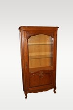 Vetrina francese di fine '800