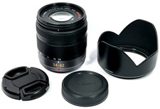 Panasonic Lumix G Vario 14-42 mm f/3.5-5.6 obiettivo micro 4/3 #4471