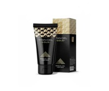 Titan Gel Gold per