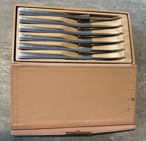 Set posate coltelli mcm b - mcm, b&b