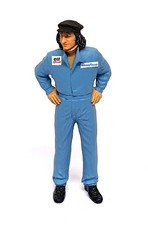 Vroom models scala vm02b - models, 1/18