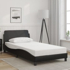 Bed Frame, Bed Frames, Giroletto vidaXL
