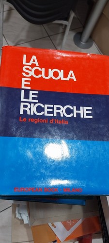 Enciclopedia scuola le - la, e
