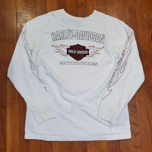 Harley davidson camicia - harley-davidson, uomo