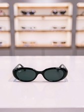 Ray-Ban RB 4441D 6677/87 Nero