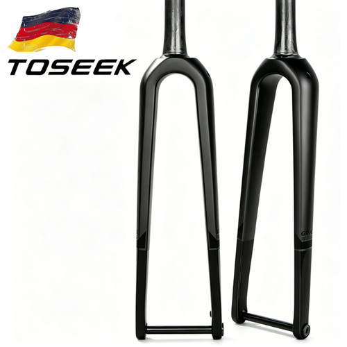 Toseek 700c 45mm freno disco - toseek,