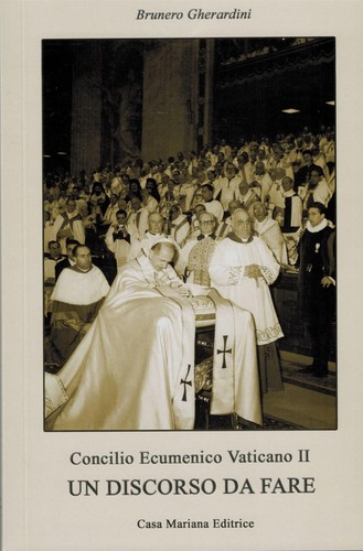 Concilio ecumenico vaticano - ecumenico,