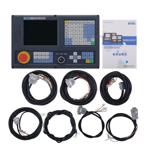 Newker new990tdca controller - newker,