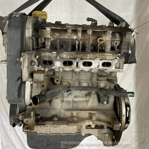 71751094 motore semicompl - 71751094,