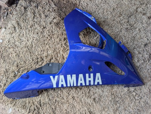 Yamaha yzf 2003 2004 - yzf, 5sl