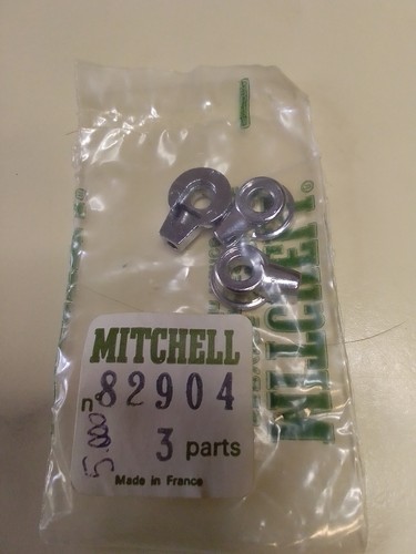 Mulinello vintage mitchell - mulinello,