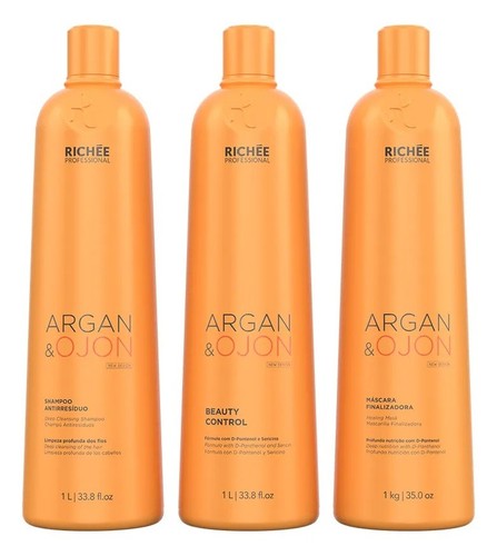 Trattamento cheratina argan - trattamento,