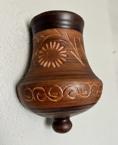 Vaso giardino vintage - da,