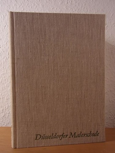 Die düsseldorfer malerschule - die,