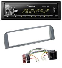 Pioneer Bluetooth USB DAB MP3