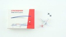 Schabak 936/80 Crossair SAAB-340 A Cityliner