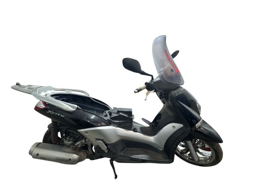 Codone sinistro yamaha city - codone,