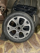 Gomma E Cerchio Auto