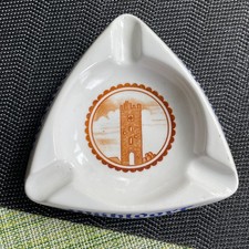 Posacenere bar triangolo