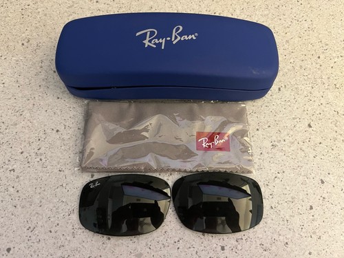 Ray ban ricambio - verde, oem