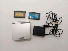 Nintendo Game Boy Advance GBA