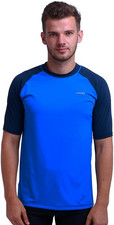 Rash Vest Da Uomo Rash Guard