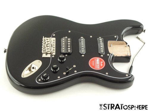 Fender squier classic vibe - fender,
