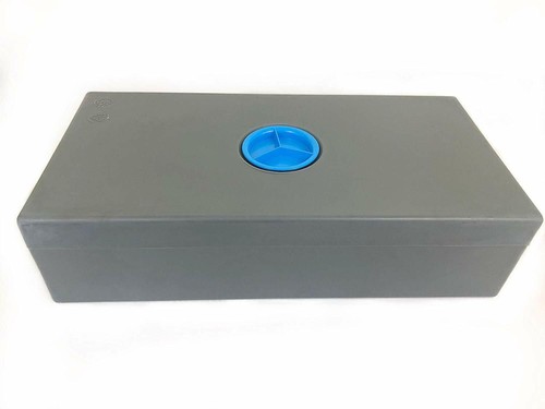 Serbatoio acqua 60l - serbatoio,