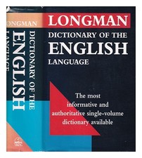 Dizionario Longman Della