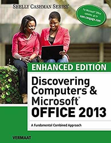 Enhanced discovering computers - enhanced,